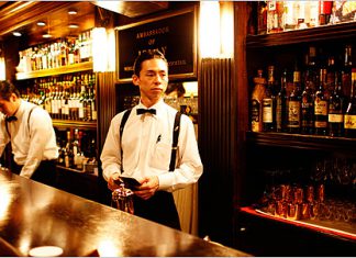 Tokyo’s Star Bar Ginza star bar ginza_bar.jpg
